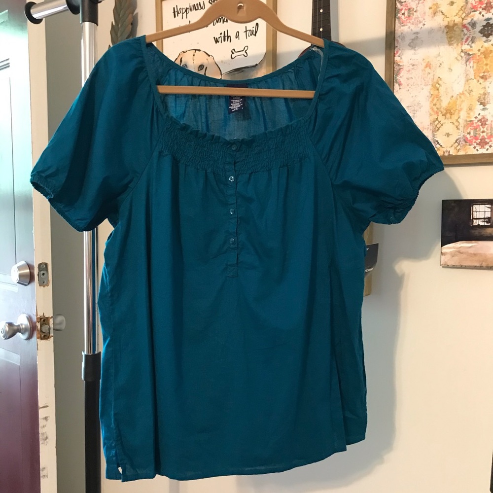 NWT Basic Editions top